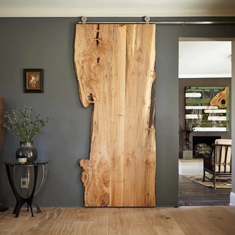 ΜΗΧΑΝΙΣΜΟΣ 1 BARN DOOR STYLE