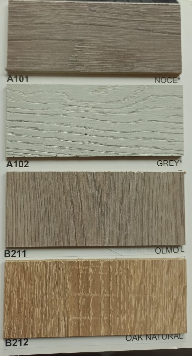 ΧΡΩΜΑΤΟΛΟΓΙΟ LAMINATE