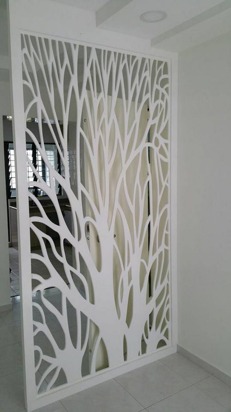 Ειδικές κατασκευές για χώρους με ιδιαίτερες επιθυμίες.