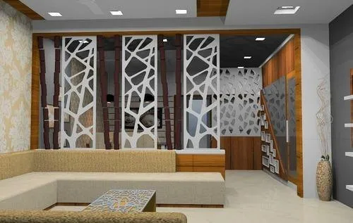 Ειδικές κατασκευές για χώρους με ιδιαίτερες επιθυμίες.