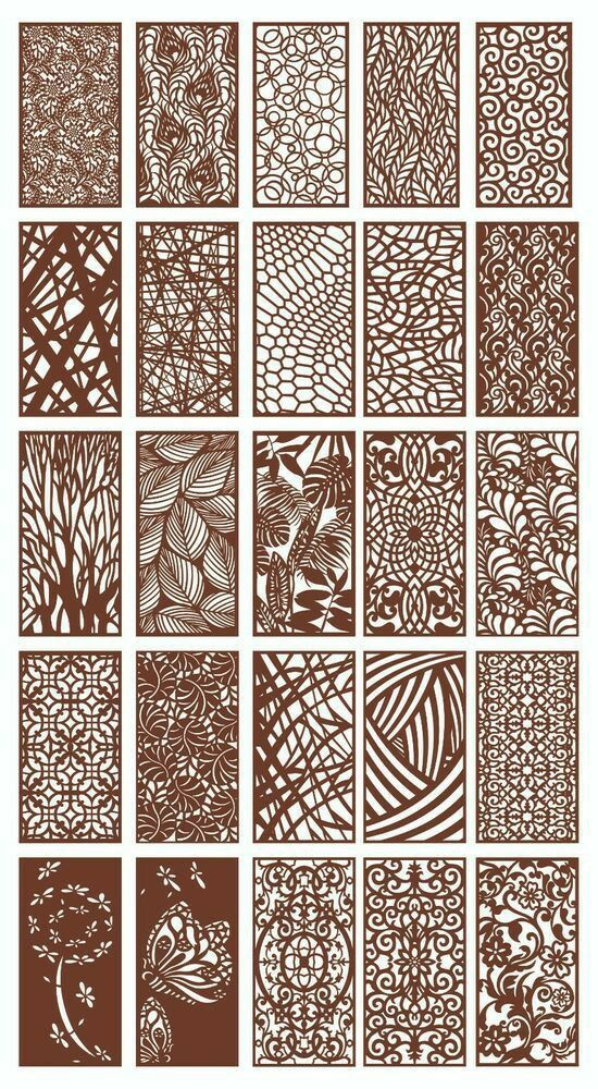 Ειδικές κατασκευές για χώρους με ιδιαίτερες επιθυμίες.