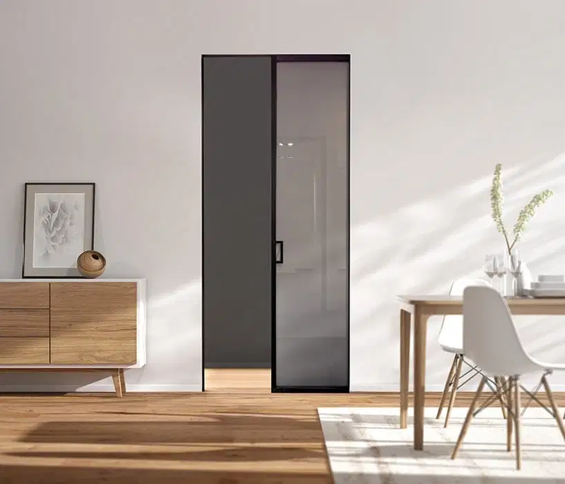 ΜΗΧΑΝΙΣΜΟΣ 4 INTERIOR SLIDE