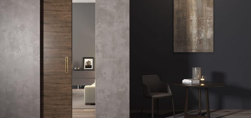 ΜΗΧΑΝΙΣΜΟΣ 4 INTERIOR SLIDE