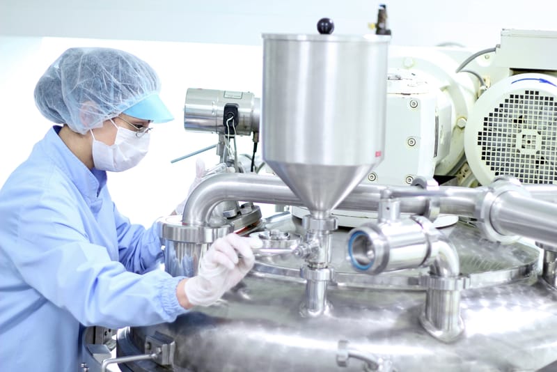 Pharma Manufactuers