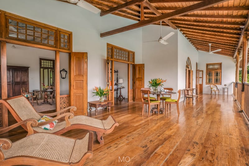 Luxury Hotels & Villas 