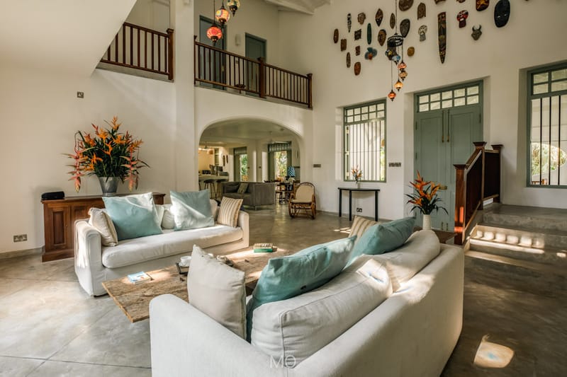 Luxury Hotels & Villas 