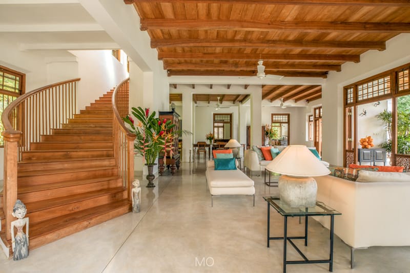 Luxury Hotels & Villas 