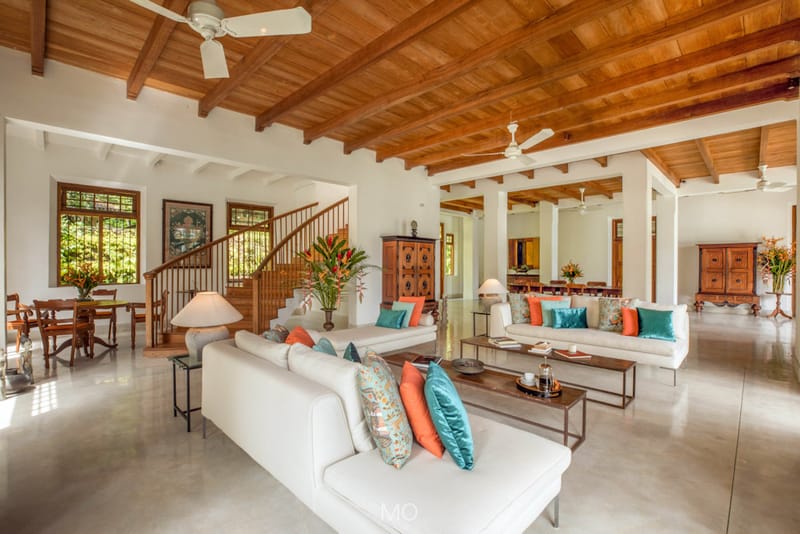 Luxury Hotels & Villas 