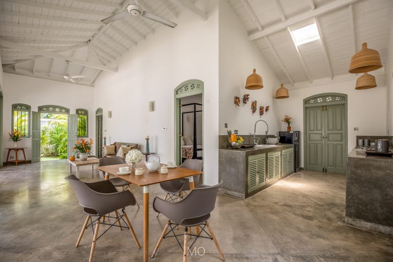 Luxury Hotels & Villas 