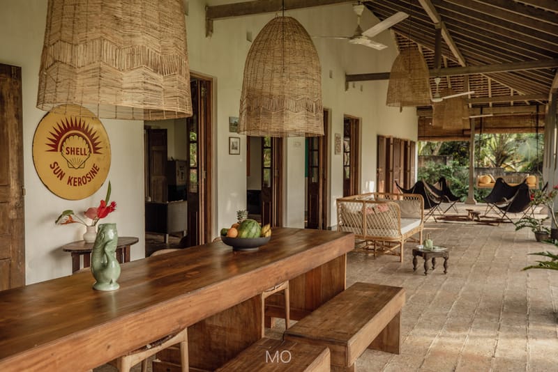 Luxury Hotels & Villas 