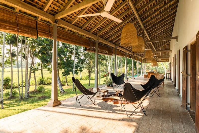 Luxury Hotels & Villas 