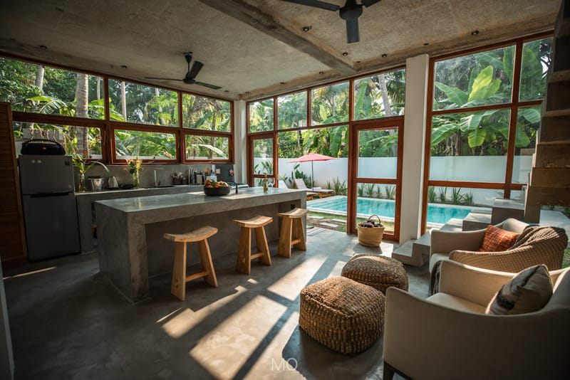 Luxury Hotels & Villas 