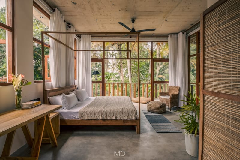 Luxury Hotels & Villas 