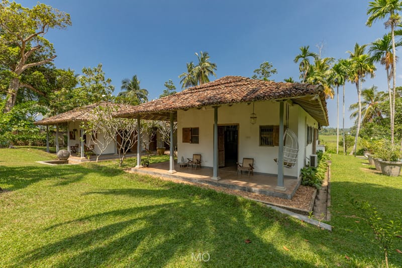 Luxury Hotels & Villas 