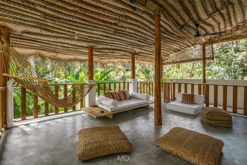 Luxury Hotels & Villas 