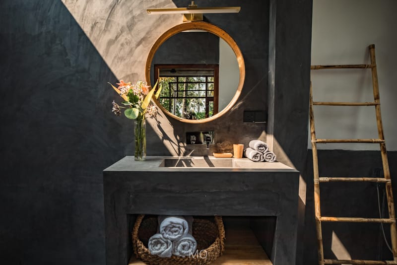 Luxury Hotels & Villas 