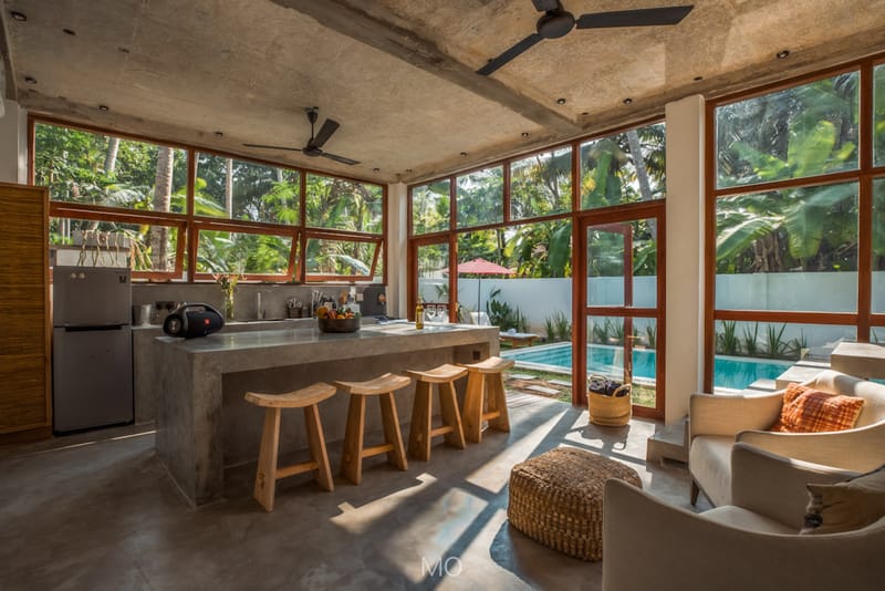 Luxury Hotels & Villas 