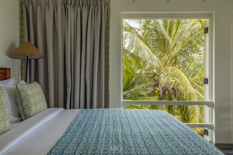 Luxury Hotels & Villas 