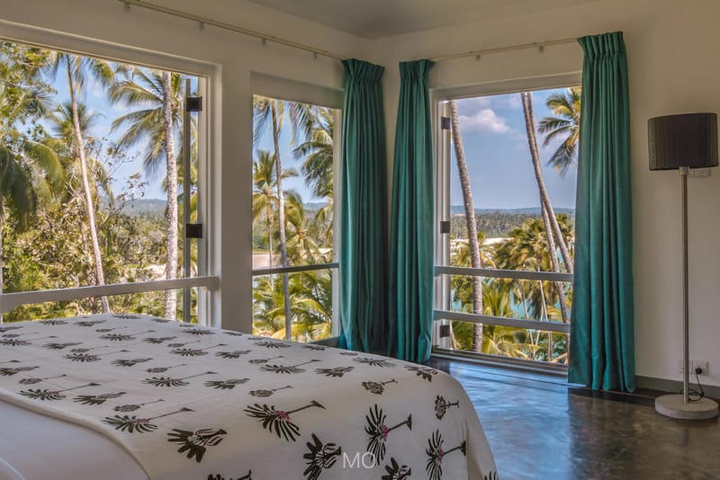 Luxury Hotels & Villas 