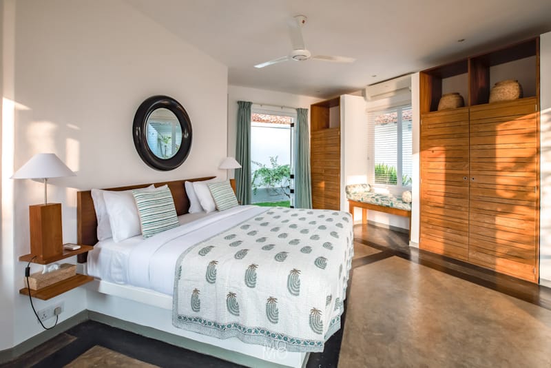 Luxury Hotels & Villas 