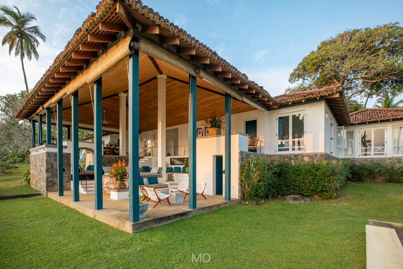 Luxury Hotels & Villas 