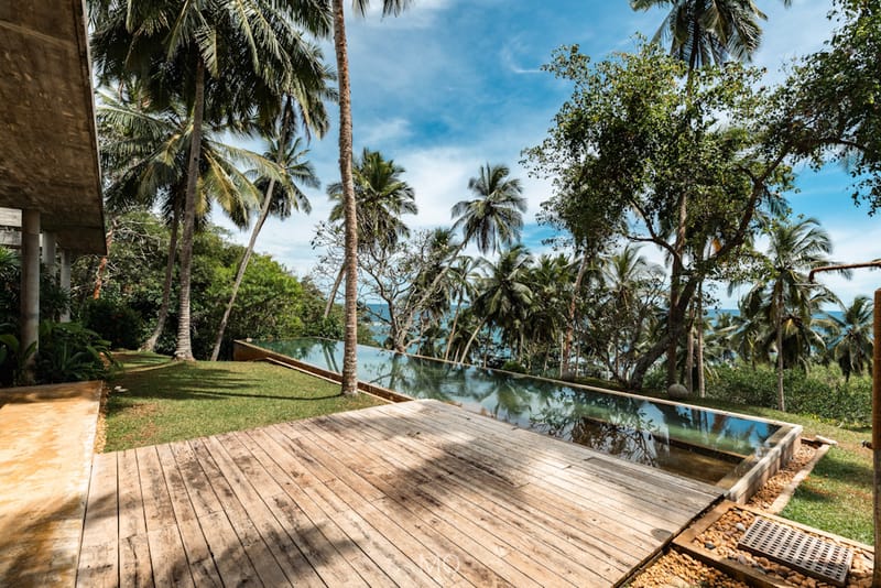 Luxury Hotels & Villas 