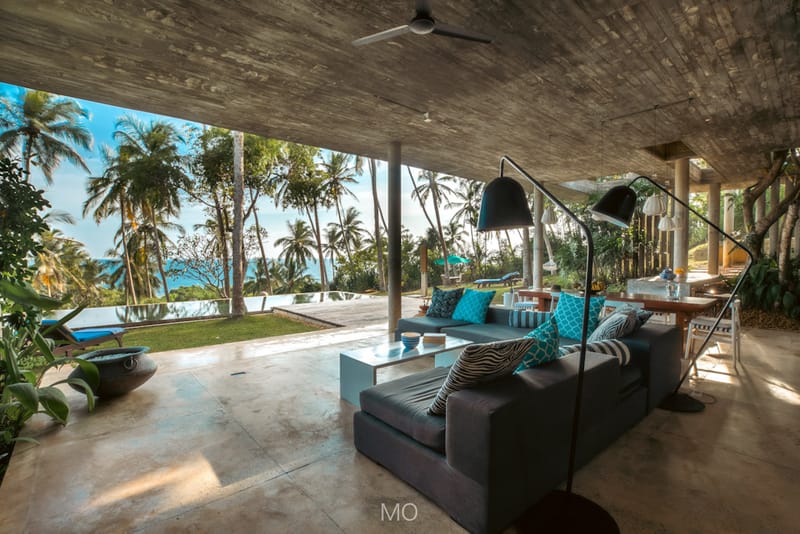 Luxury Hotels & Villas 