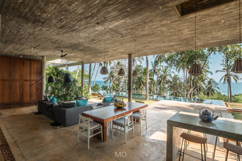 Luxury Hotels & Villas 