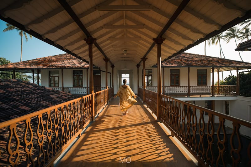 Luxury Hotels & Villas 