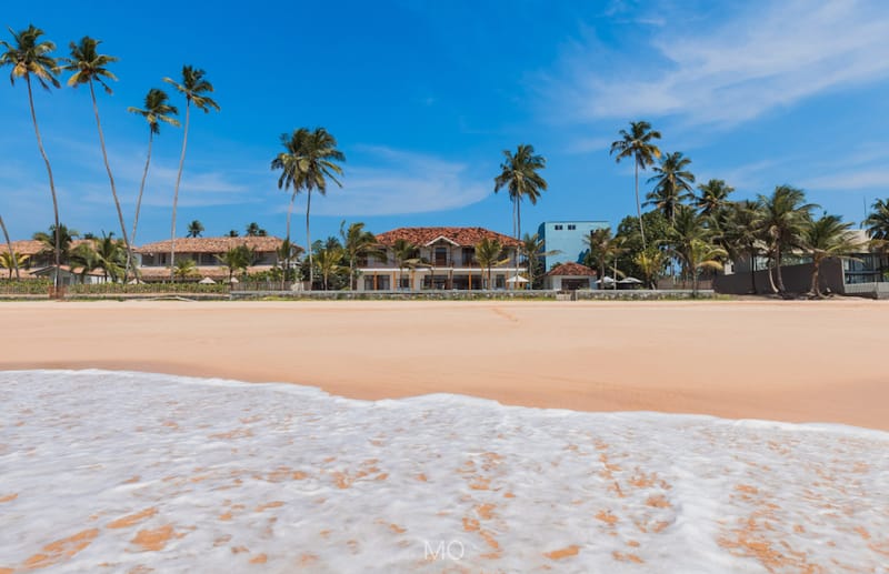 Luxury Hotels & Villas 