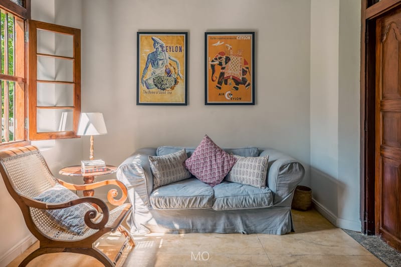 Luxury Hotels & Villas 