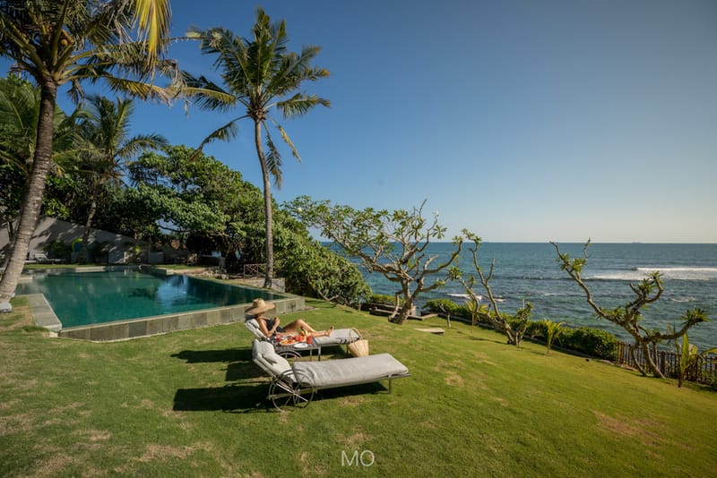 Luxury Hotels & Villas 