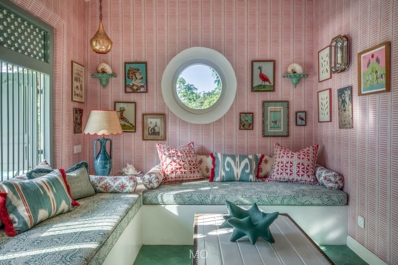 Luxury Hotels & Villas 