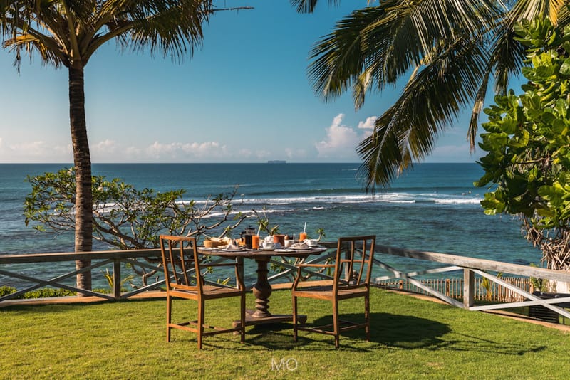 Luxury Hotels & Villas 