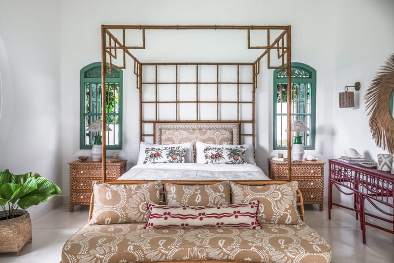 Luxury Hotels & Villas 