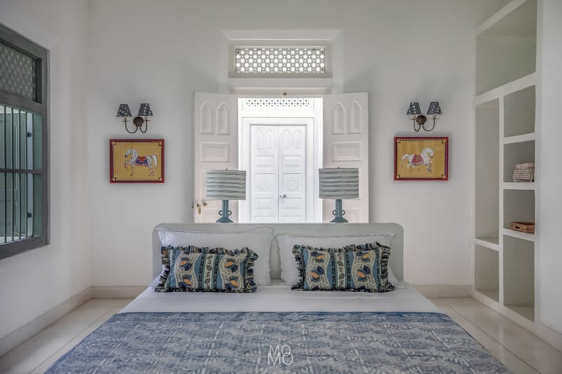 Luxury Hotels & Villas 