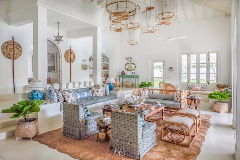 Luxury Hotels & Villas 