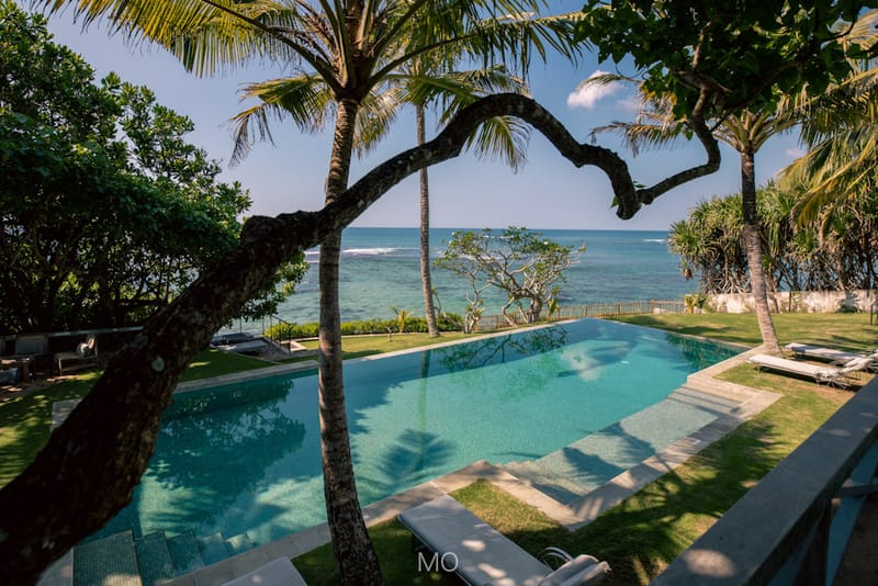 Luxury Hotels & Villas 