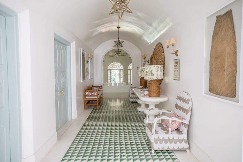 Luxury Hotels & Villas 