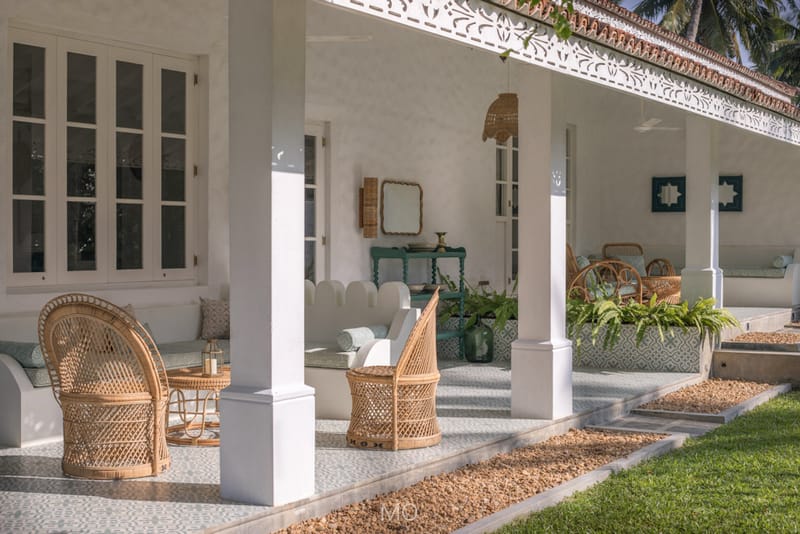 Luxury Hotels & Villas 