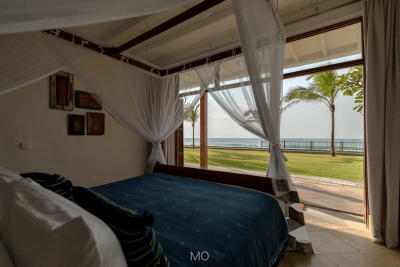 Luxury Hotels & Villas 