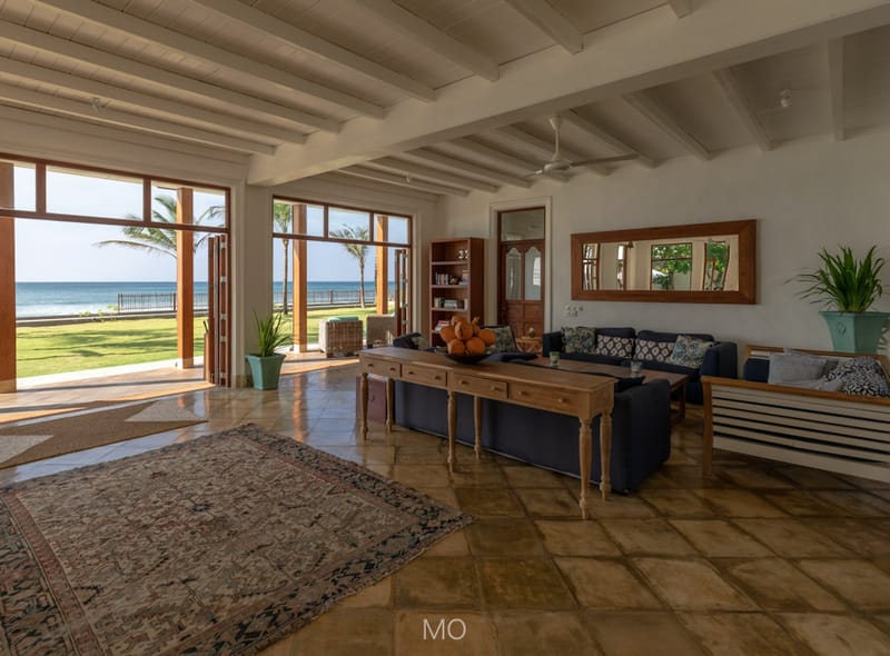 Luxury Hotels & Villas 