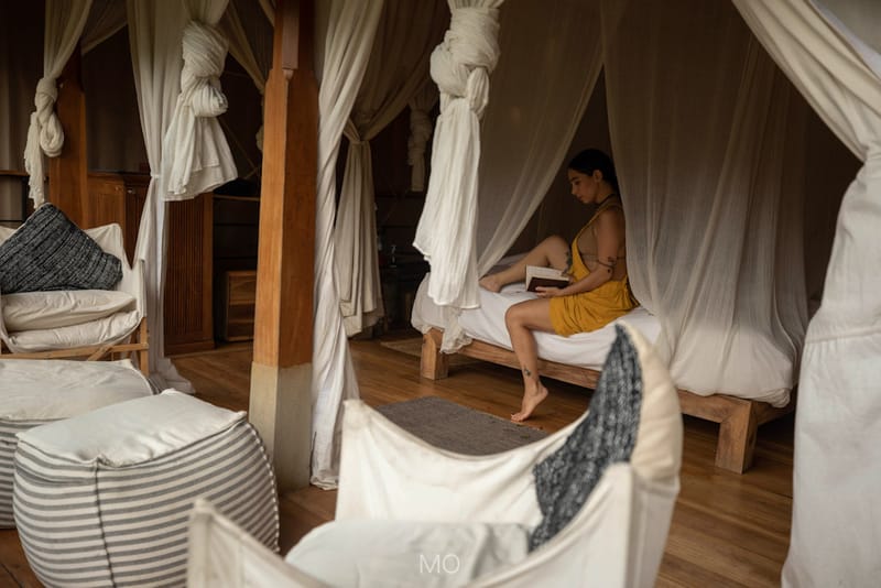 Luxury Hotels & Villas 