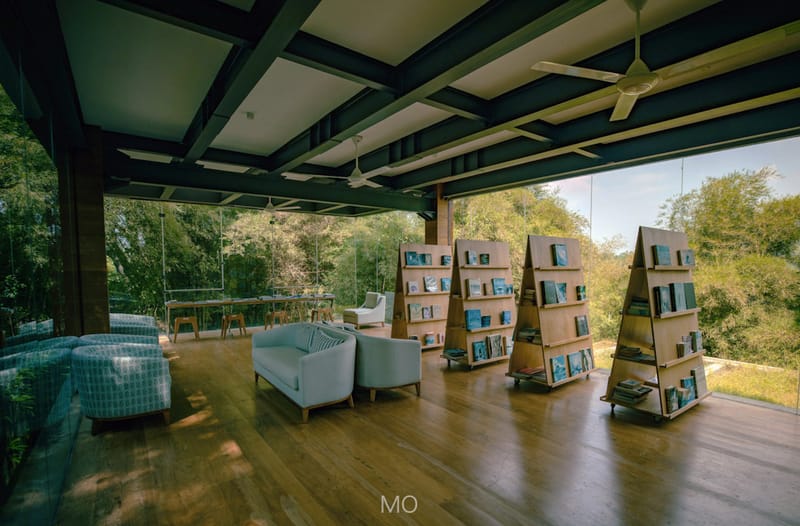 Luxury Hotels & Villas 