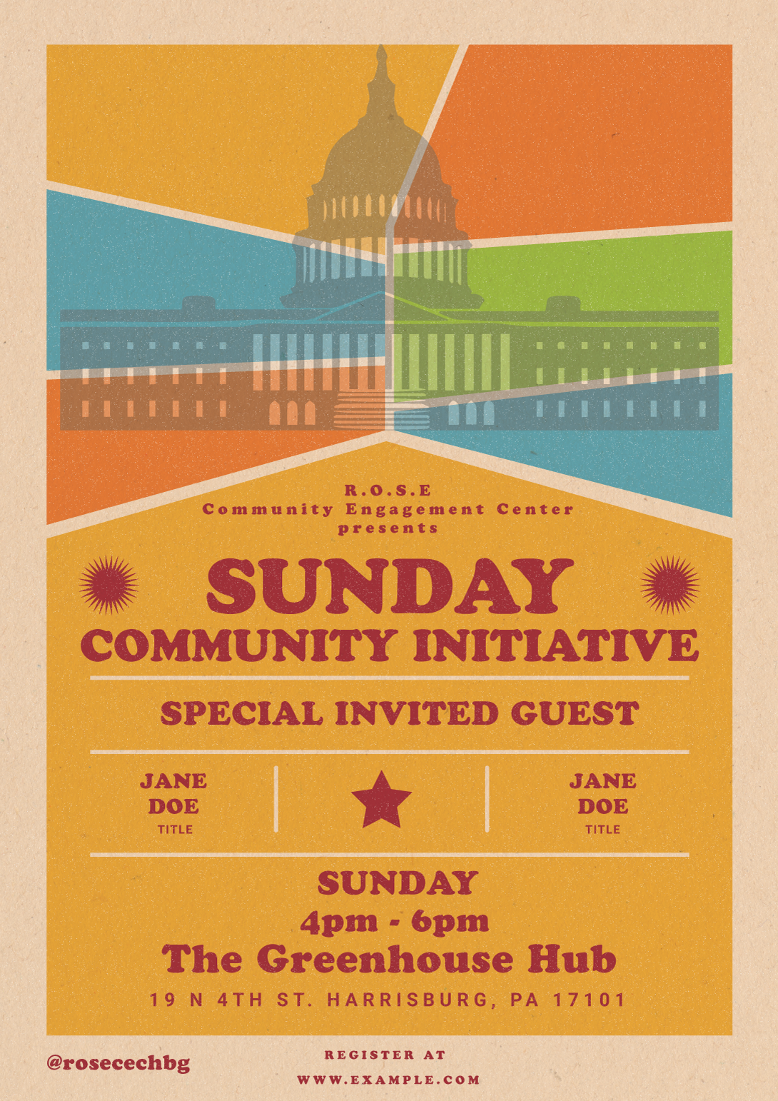 Community Initiative