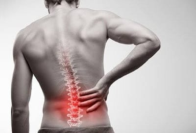 Exercises for Back Pain