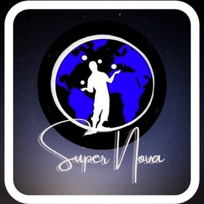 Super Nova Eventos