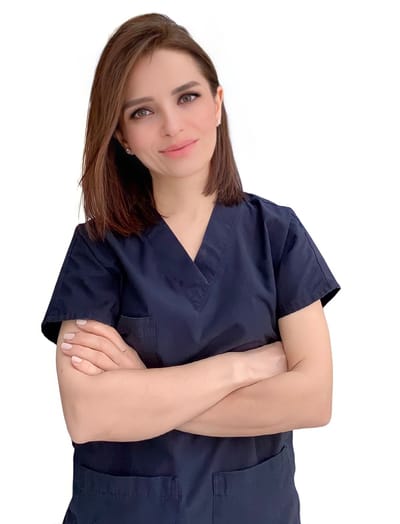 Komlikasyonlar / COMPLICATIONS image