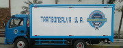Transporte a nivel nacional