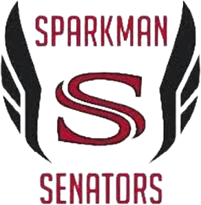 Sparkmantrack